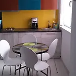 Sea Life Apartament Năvodari