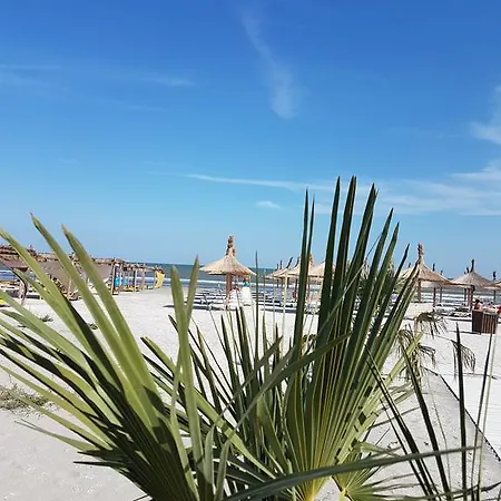 Apartament Sea Life *