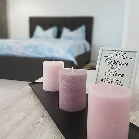 Sea Life Apartament