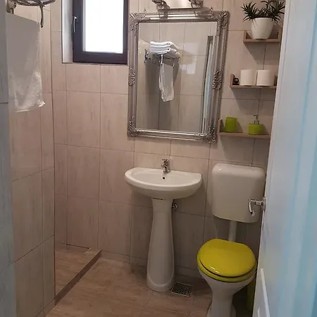 Sea Life Apartament *