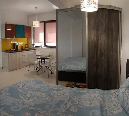 Apartament Sea Life *