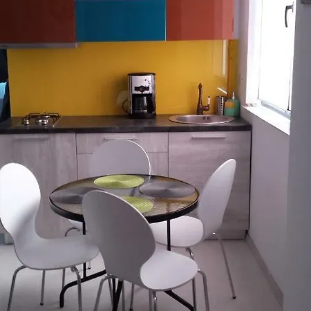 Sea Life Apartament Năvodari