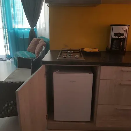 Apartament Sea Life *